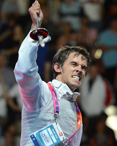 Andrea Baldini