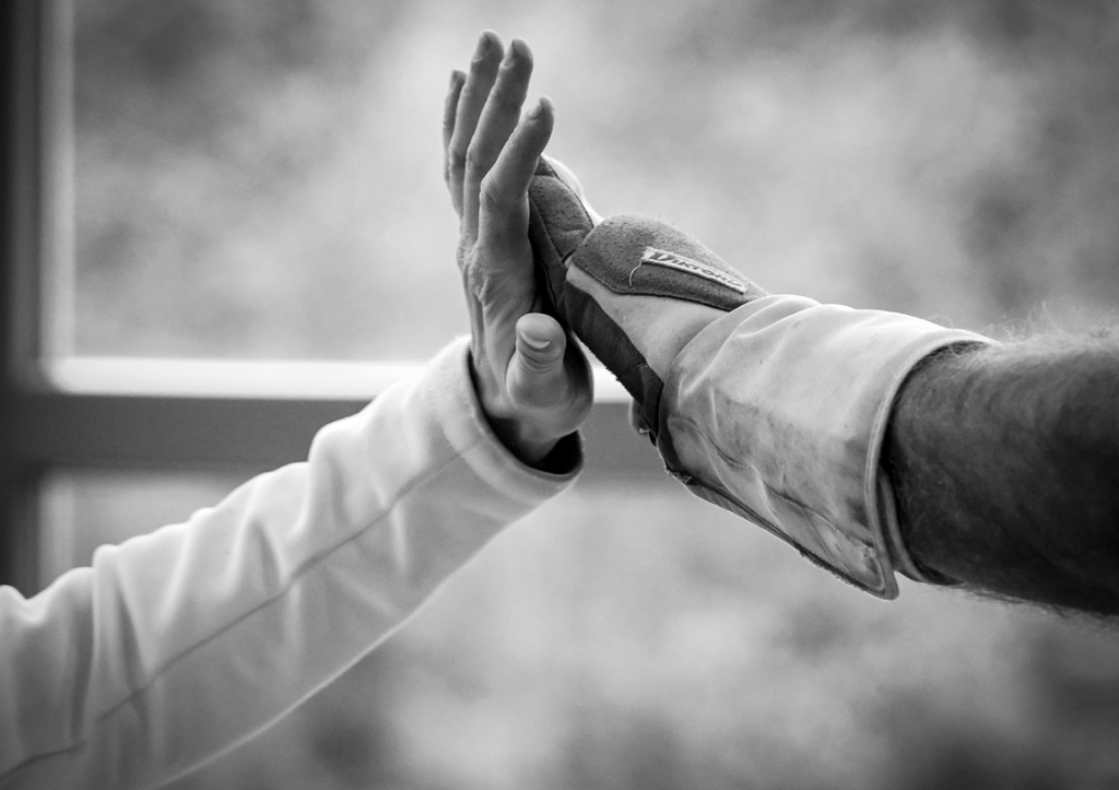 La nascita del Circolo Scherma Fides: Livorno 1892, l’alba di una leggenda