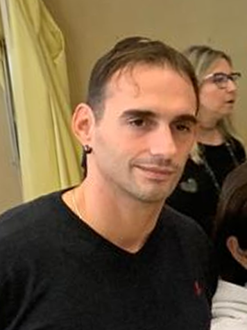 Leonardo Tomer