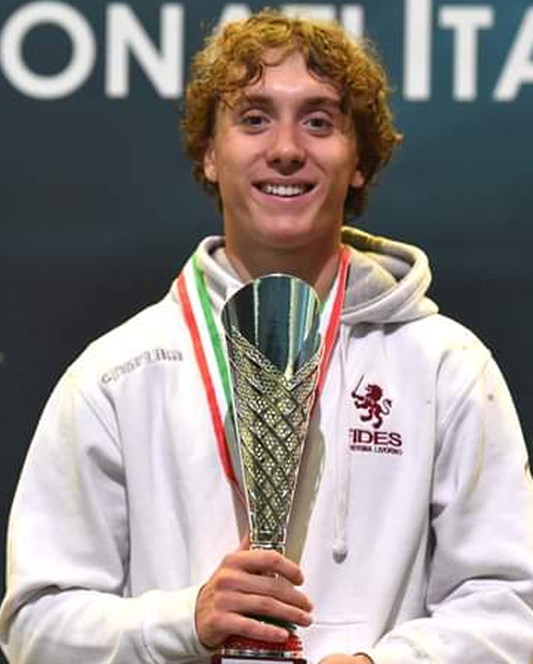 Gregorio Isolani